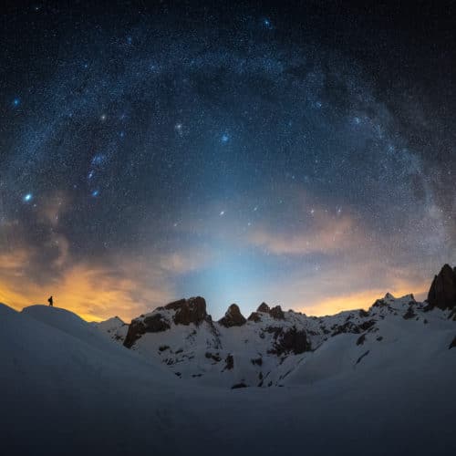 Picos de Europa