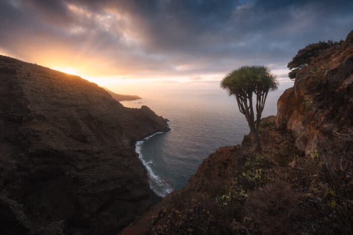 La Palma, la isla bonita