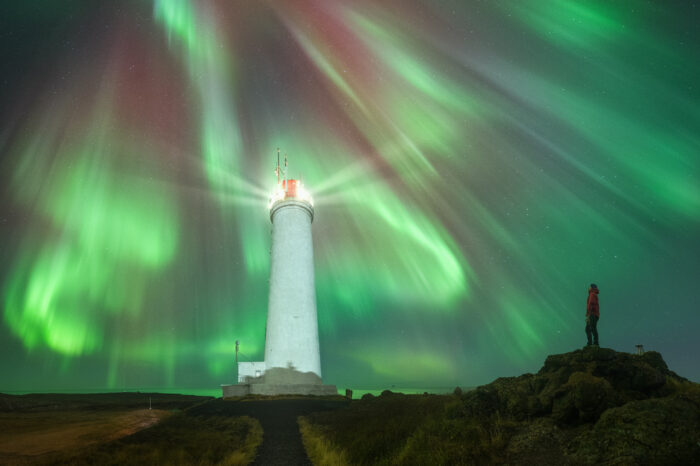 Islandia