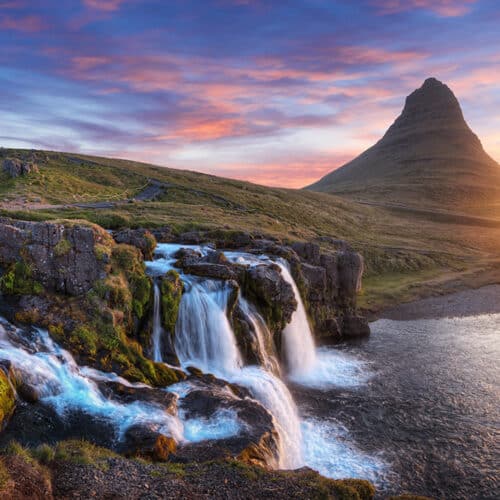 Islandia
