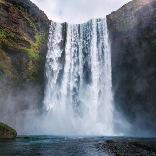 Islandia