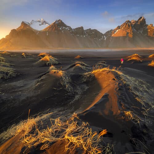 Islandia